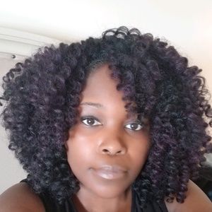 Meet your Posher, Kendrea